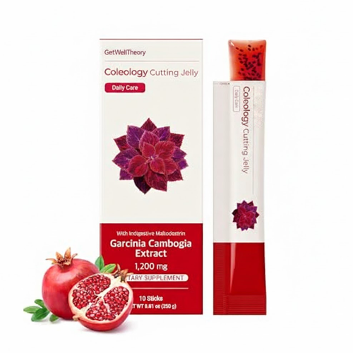 Garcinia Cambogia Extract