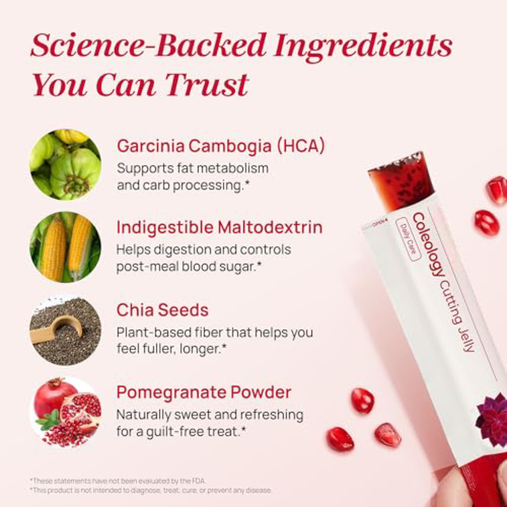 Garcinia Cambogia Extract