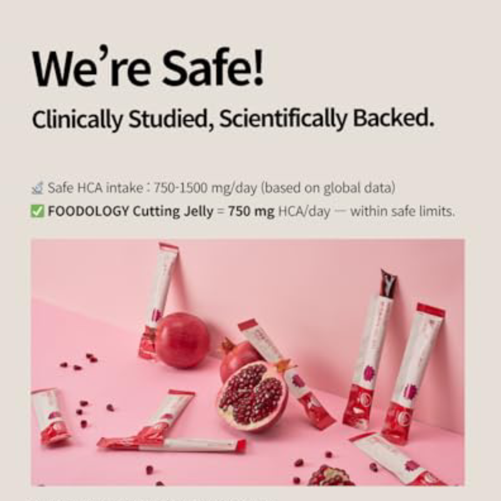 Garcinia Cambogia Extract